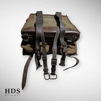 Tornister m31 sac à dos allemand ww2
