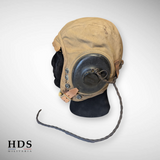 Bonnet de vol USAAF ww2 AN H-15