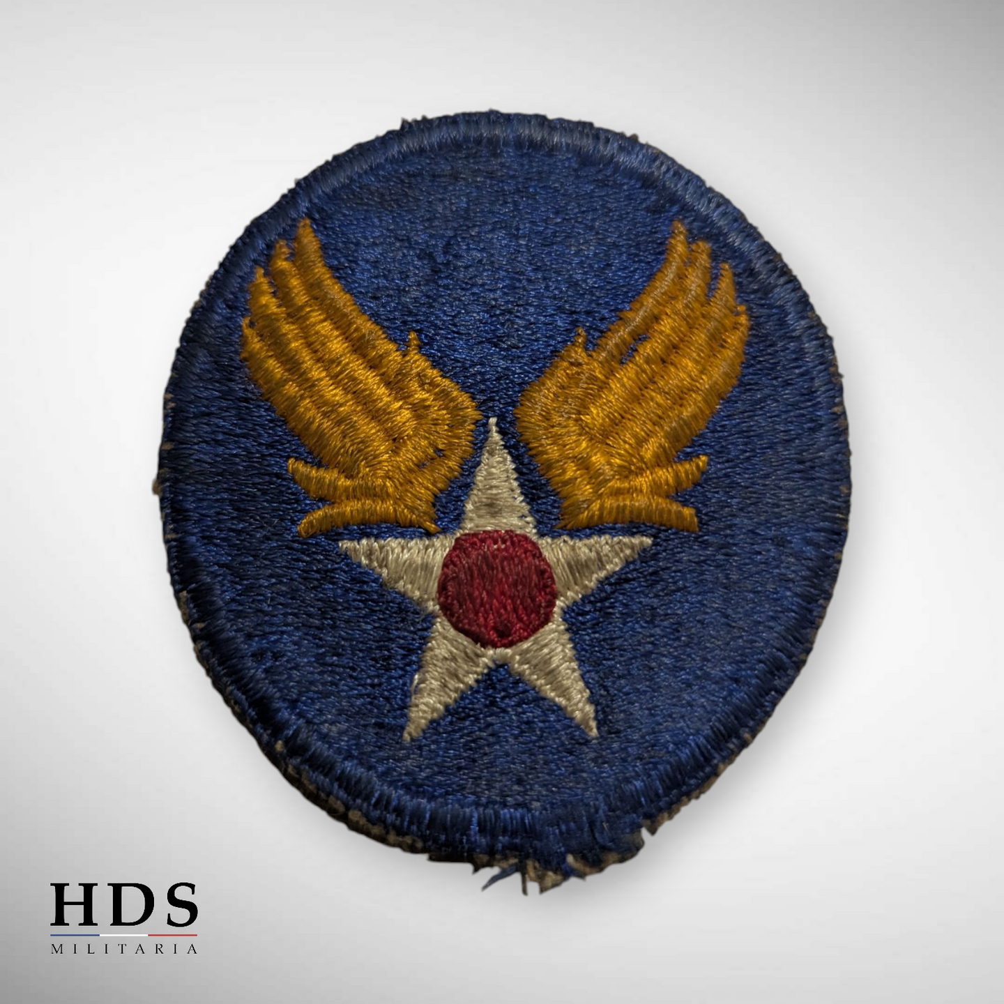 US WW2 USAAF Patch