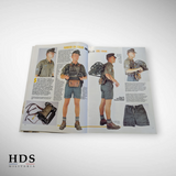 Militaria magazine #75