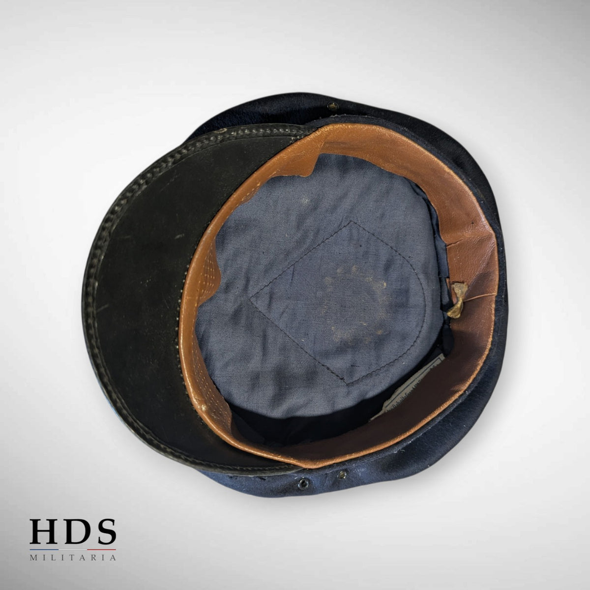 Casquette allemande ww2 DAF