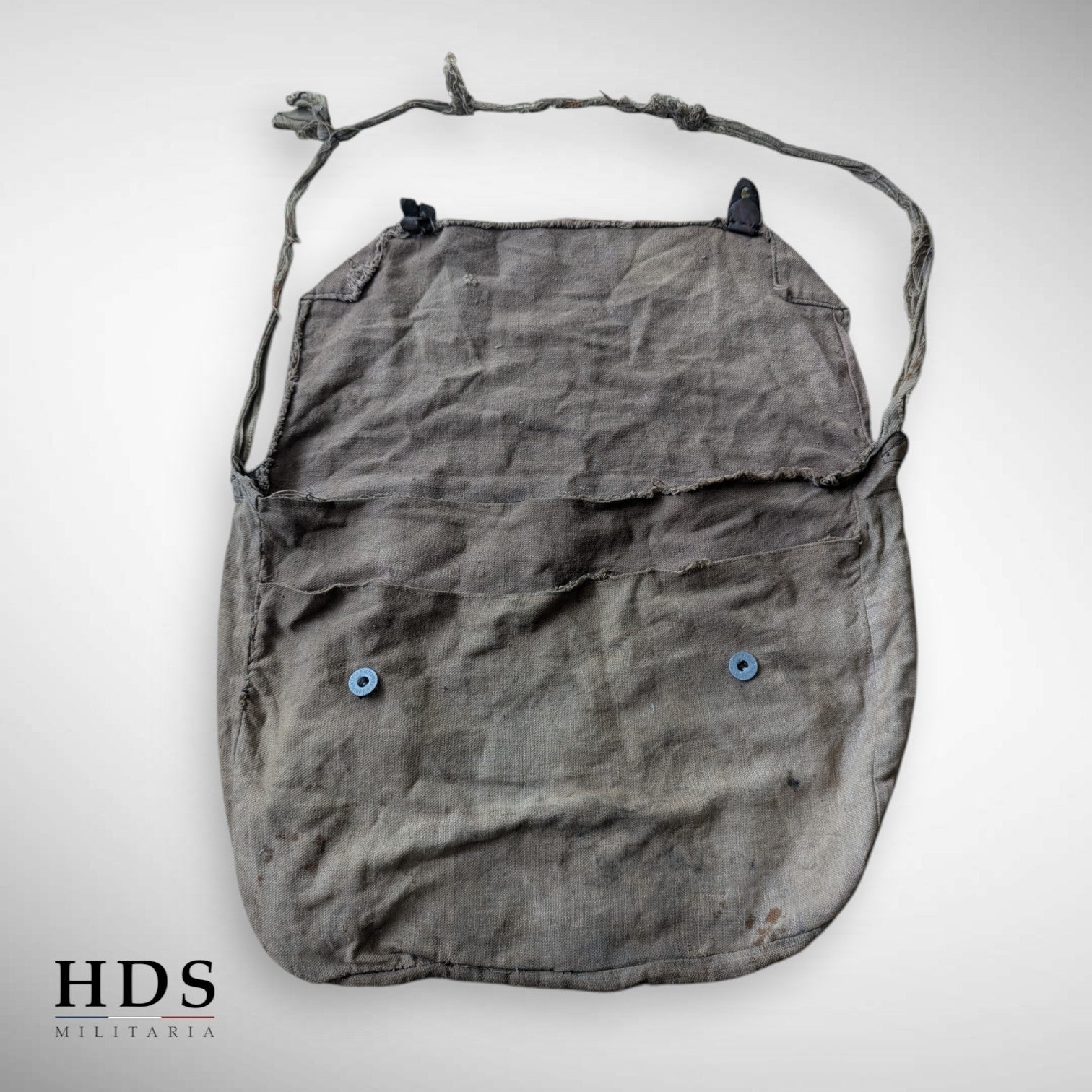 Musette m1892 Française ww1