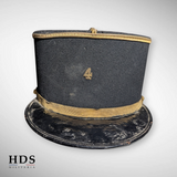 Képi m31 4RA France 40 ww2