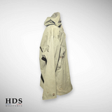 Veste troupe de montagne US ww2 réversible