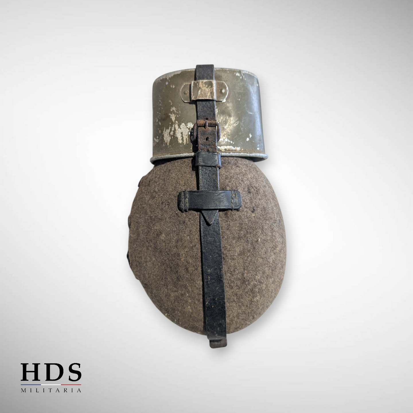 Gourde allemande ww2 1936