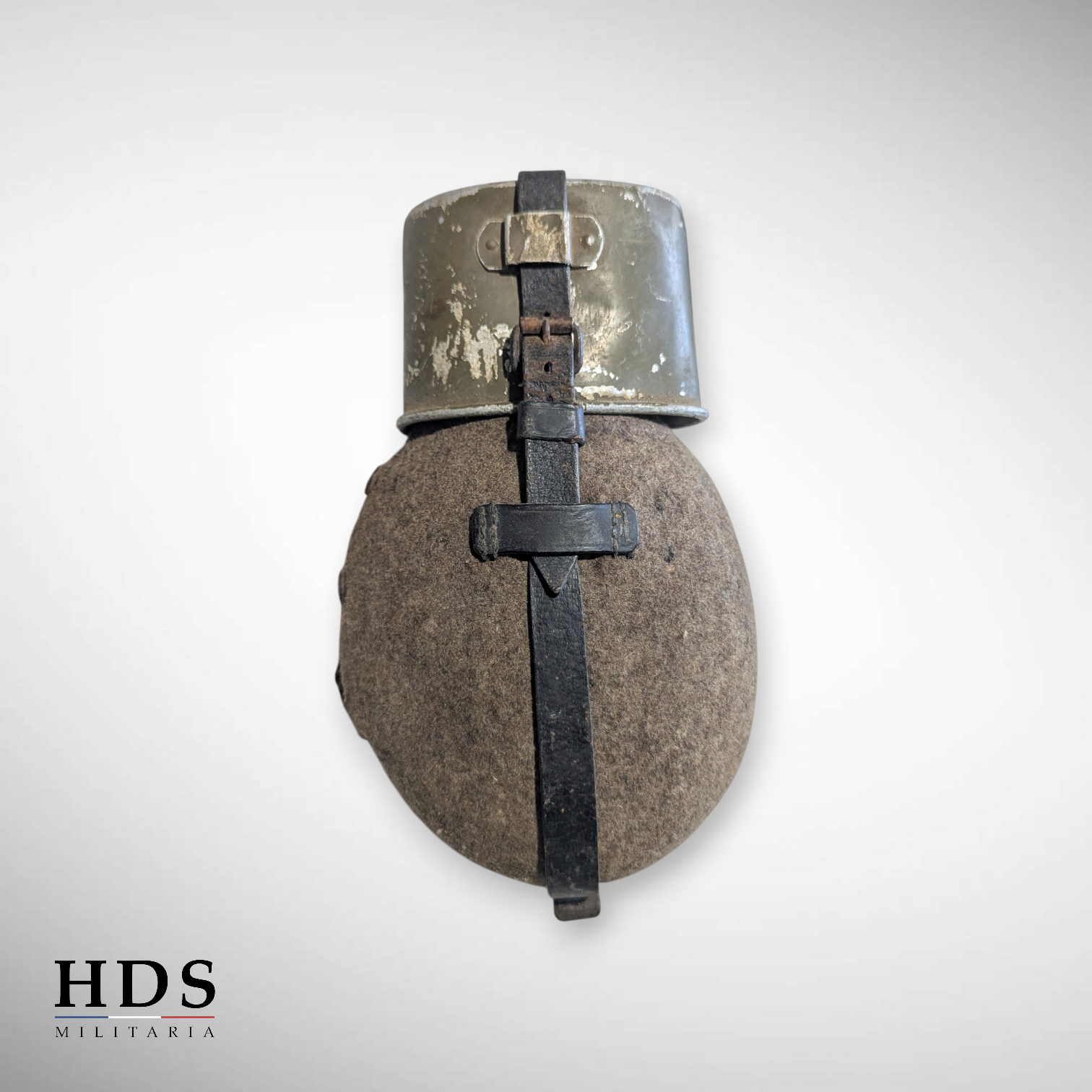 Gourde allemande ww2 1936