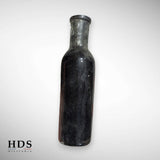 Bouteille encre de la Marine rouge ww1