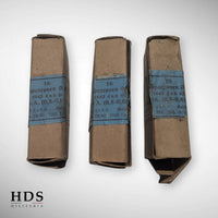 Boîte de munitions 9mm allemand ww2