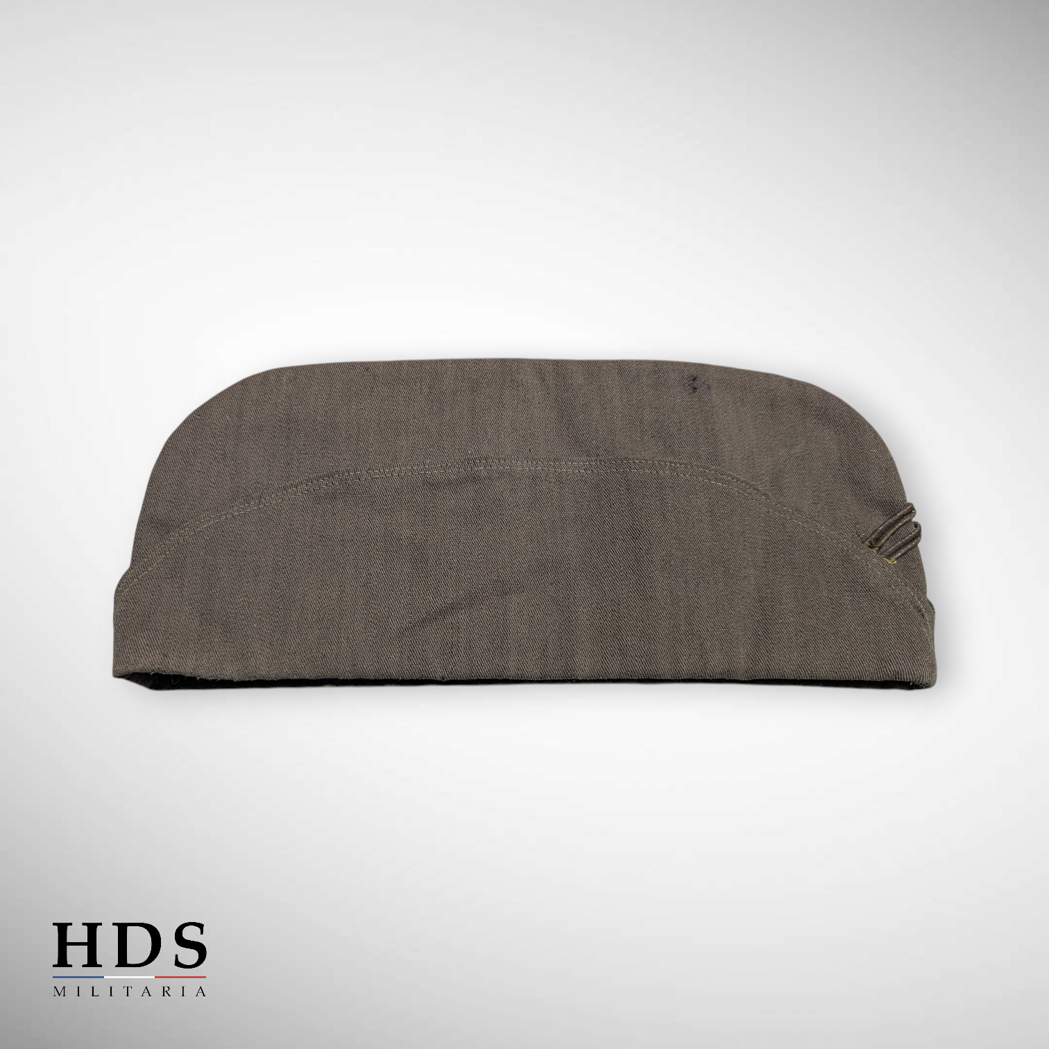 Vareuse + calot officier artillerie France 40 ww2