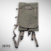 M28 US WW2 Backpack, British Made