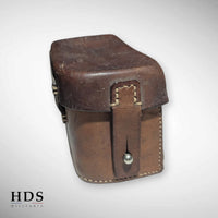 Sacoche médicale infirmier allemand ww2