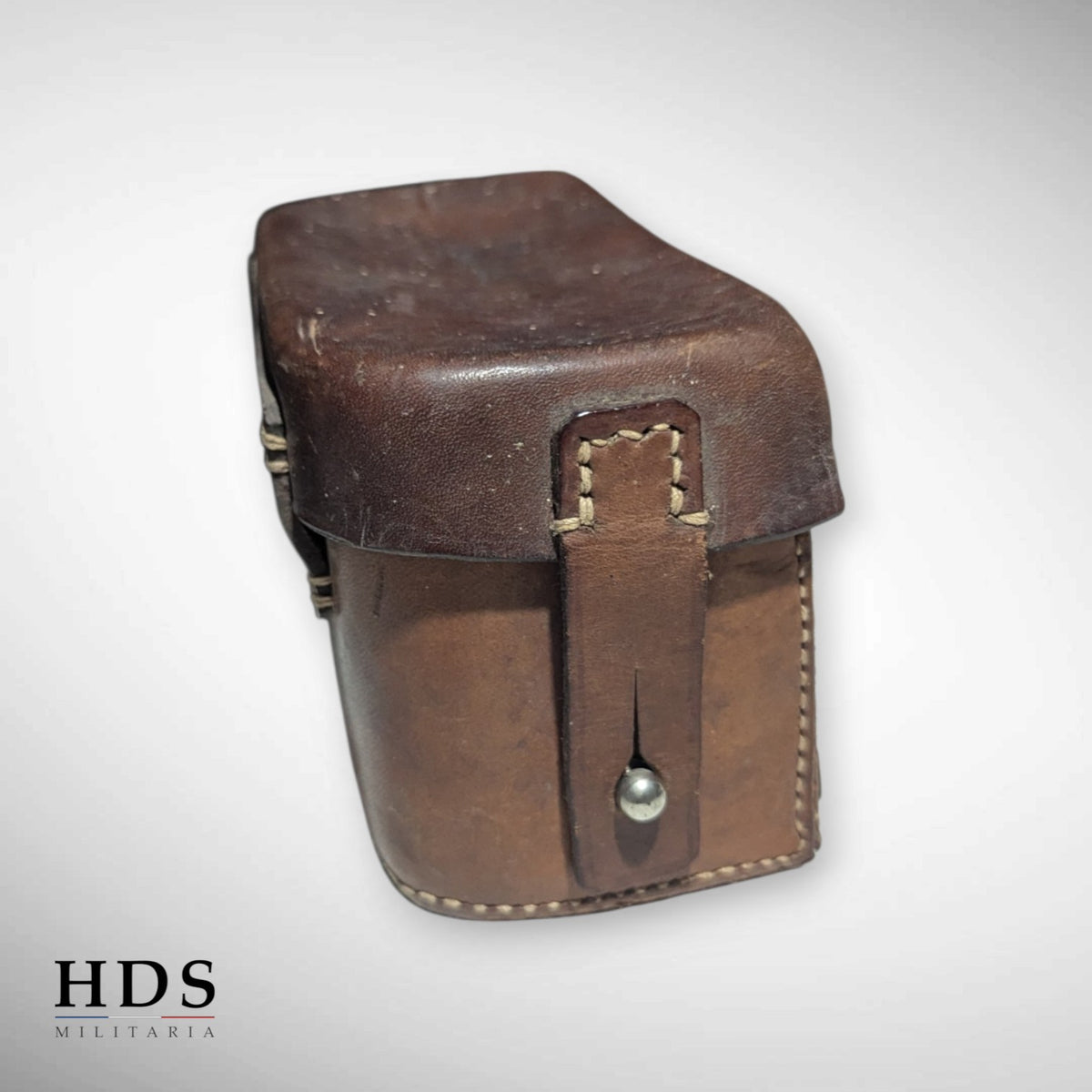 Sacoche médicale infirmier allemand ww2