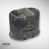 Gourde US ww2 complète Alsace