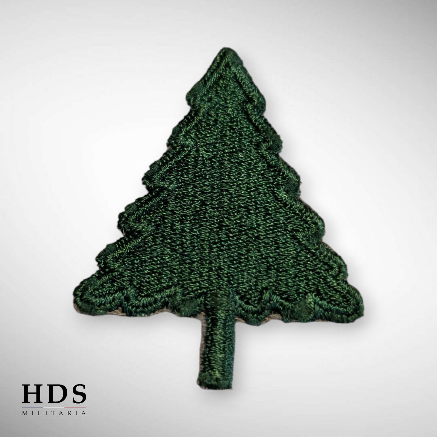 Patch US ww2 91st infantry division