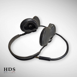 Casque écouteur radio US ww2