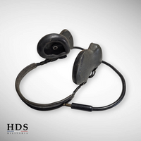 Casque écouteur radio US ww2