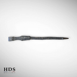 Fourreau + gousset baïonnette m1898 langue de carpe ww1