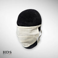 Masque chirurgical français ww1 ww2