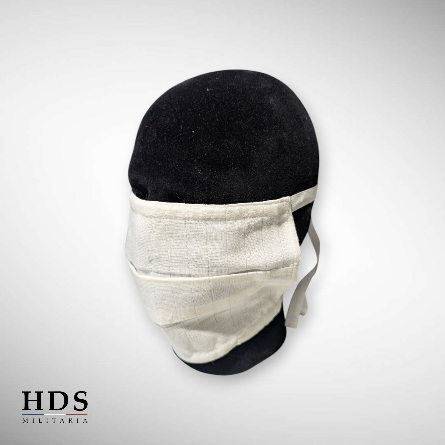 Masque chirurgical français ww1 ww2