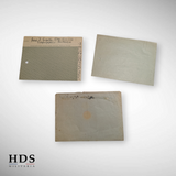 Correspondance lettres soldat allemand ww2 LW