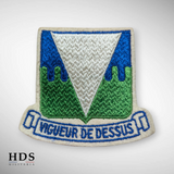 Patch US ww2 511th Airborne