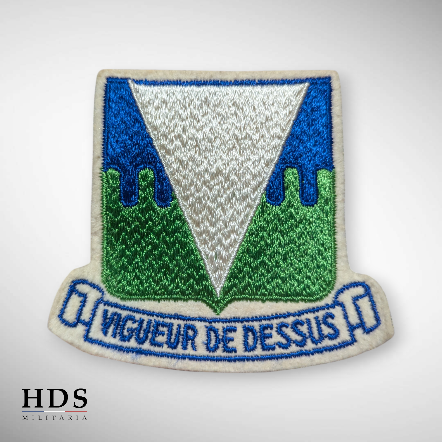 Patch US ww2 511th Airborne