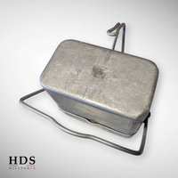 Gamelle m35 France 40 ww2