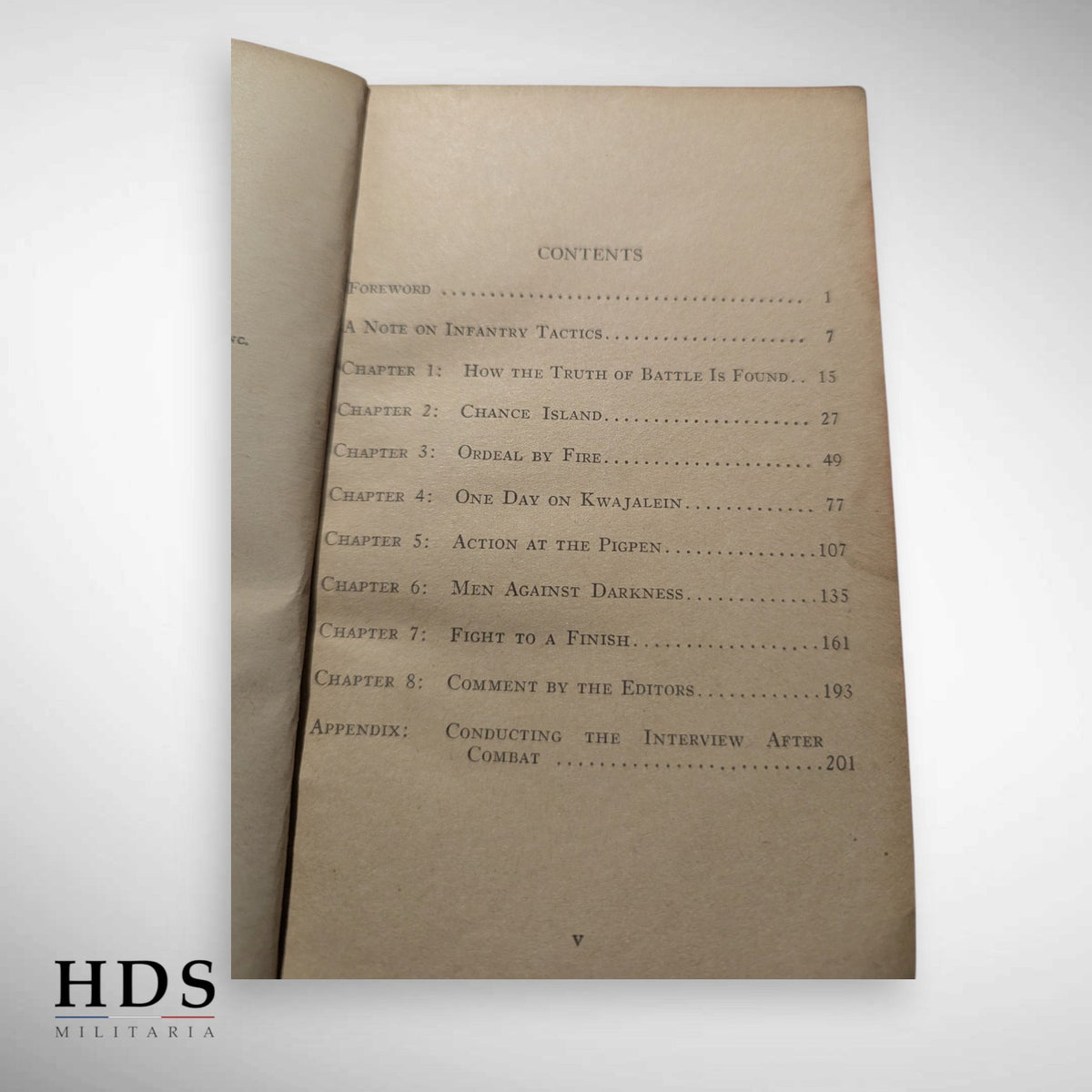 Livre bataille pacifique 7th DI US ww2