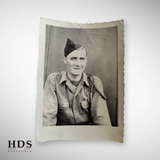 Photo Libération 6RIC 9DIC ww2