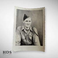 Photo Libération 6RIC 9DIC ww2