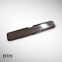 Étui de brosse à dents US ww2