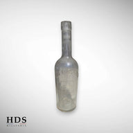 Bouteille médicale ww1 Paris