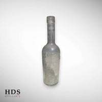 Bouteille médicale ww1 Paris