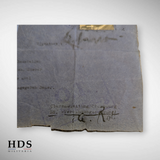 Ausweiss Cherbourg organisation Todt ww2