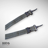 WW2 US M36 webbing