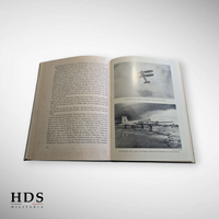 Livre de propagande allemand WW2 LuftWaffe