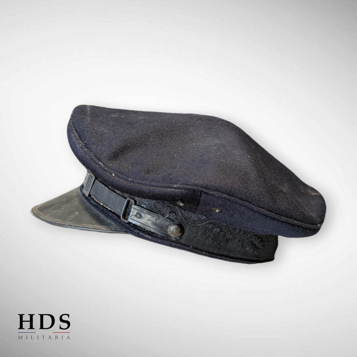 Casquette allemande ww2 DAF