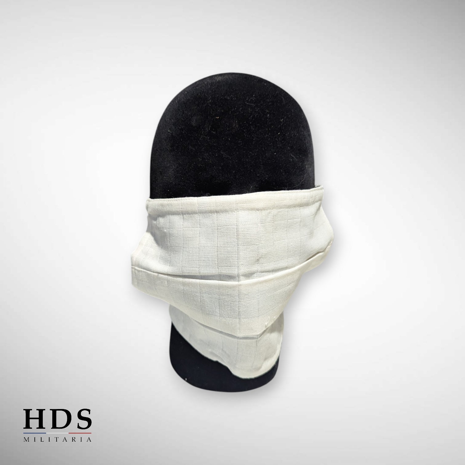 Masque chirurgical français ww1 ww2