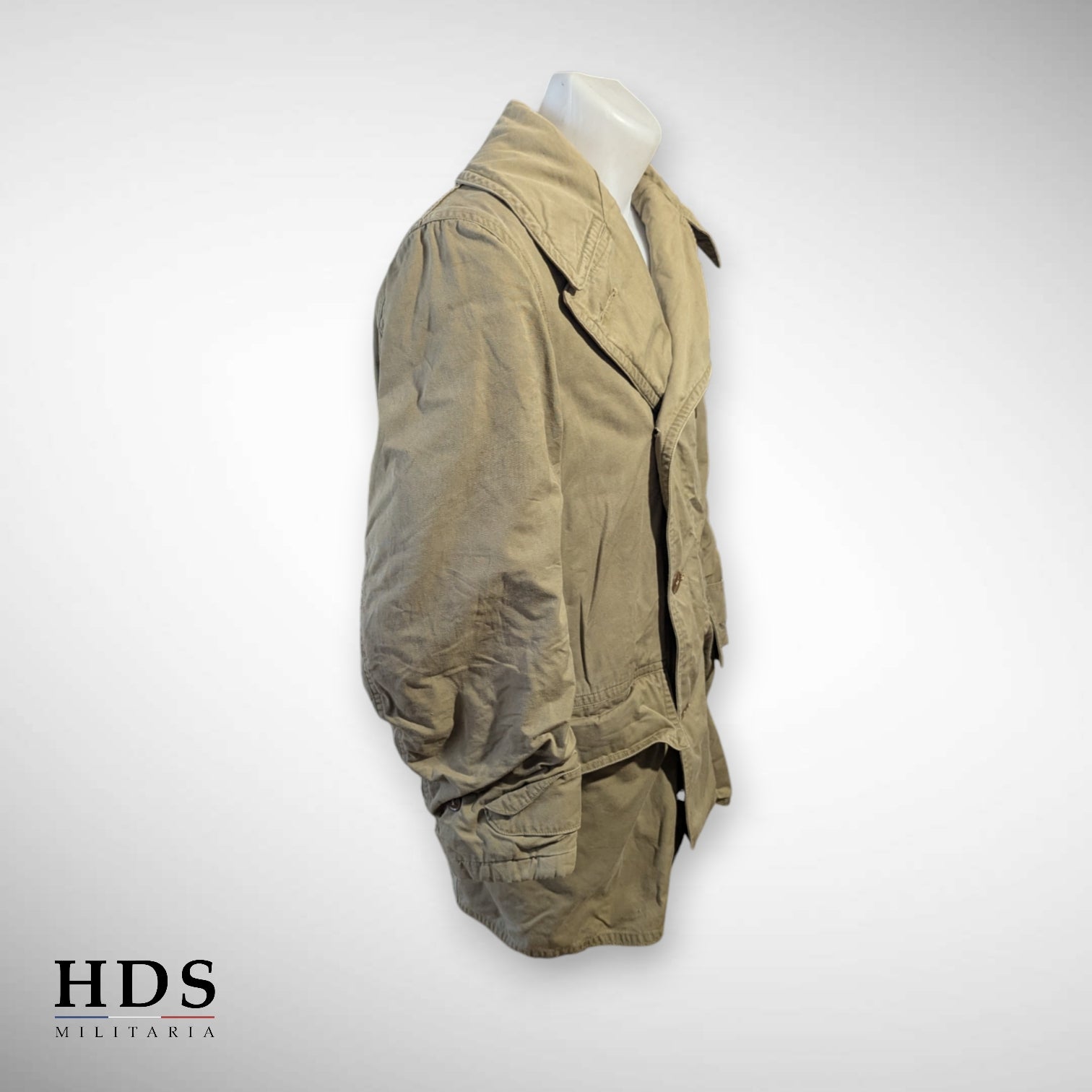 Veste mackinaw US ww2 36