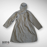 Veste de montagne réversible US ww2