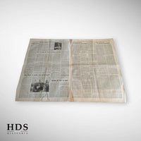 Journal allemand ww2 alsace Mulhouse