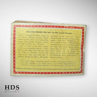 Roman de poche US ww2 N999