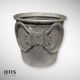 Quart allemand ww1 regimenté 182 IR