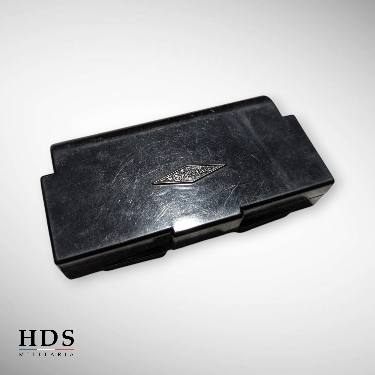 Rasoir Gillette US ww2