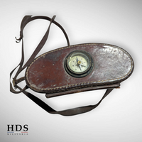 Paire de jumelles US ww1 signal corps