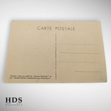 Photo carte postale Maréchal Pétain ww2