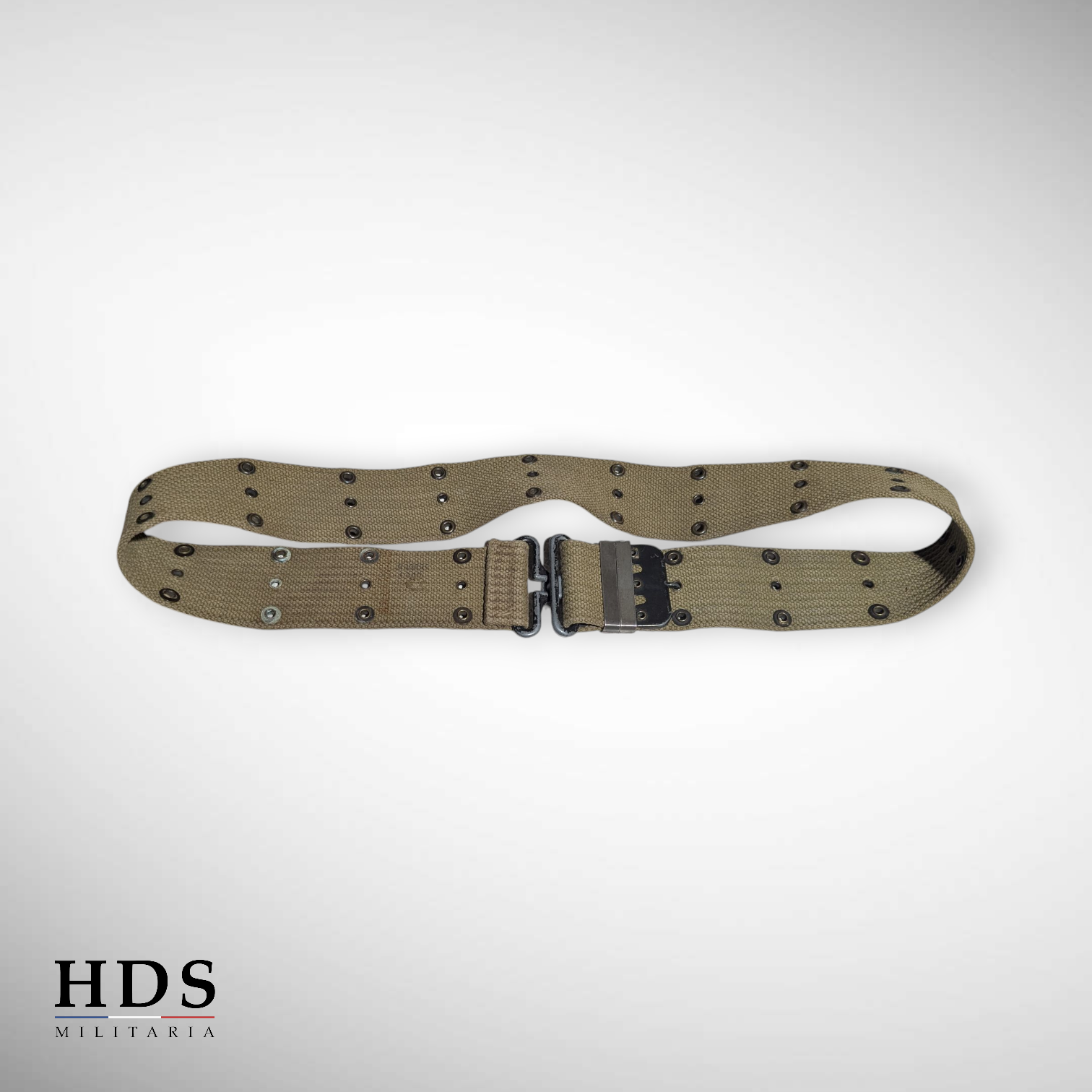Ceinturon m36 US ww2