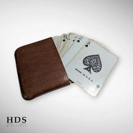 Jeu de cartes à jouer US ww2 1944