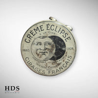 Cirage à chaussure ww1 crème éclipse