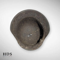 Coque de casque allemand m42 ww2